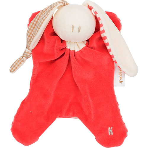 Toddel Coral voor peuters van 0 tot 3 jaar knuffels knuffel bestellen wholesale